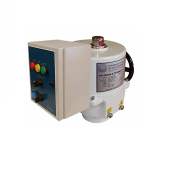 Bộ điện điều khiển van P4-3Phases MCC Promation